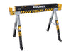 Roughneck Colt Folding Steel Sawhorse XMS24HORSE