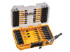 DEWALT 26 Piece FlexTorq Impact Bit Set XMS24IMPAC26