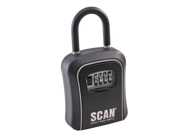 Scan Dual Purpose Key Safe XMS24KEYSAFE