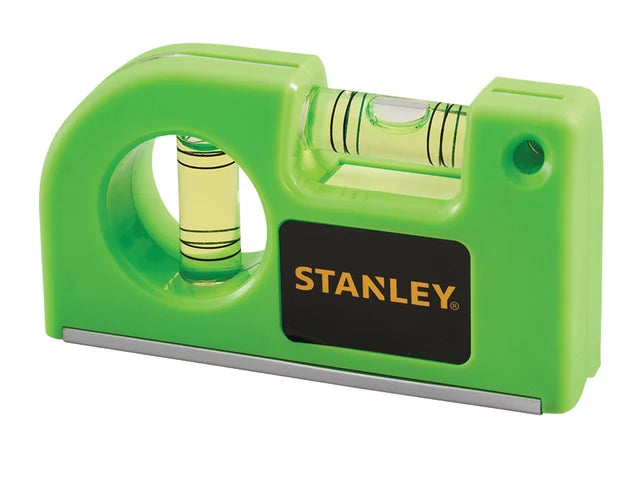 Stanley Hi-Vis Pocket Level XMS24POCKET