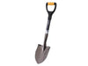 Roughneck Gorilla Sharp Edge Micro Shovel XMS24SHOVEL