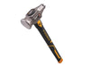 Roughneck 1.4kg (3lb) Gorilla Sledge Hammer XMS24SLEDGE