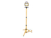 Faithfull 45W Sitelight & Tripod (240V) XMS24TRIPOD