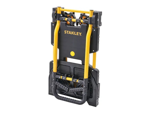 Stanley 2 in 1 Folding Hand Truck/Trolley XMS24TRUCK