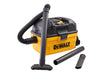 DEWALT 15L Wet & Dry Toolbox Vacuum XMS24WDVAC