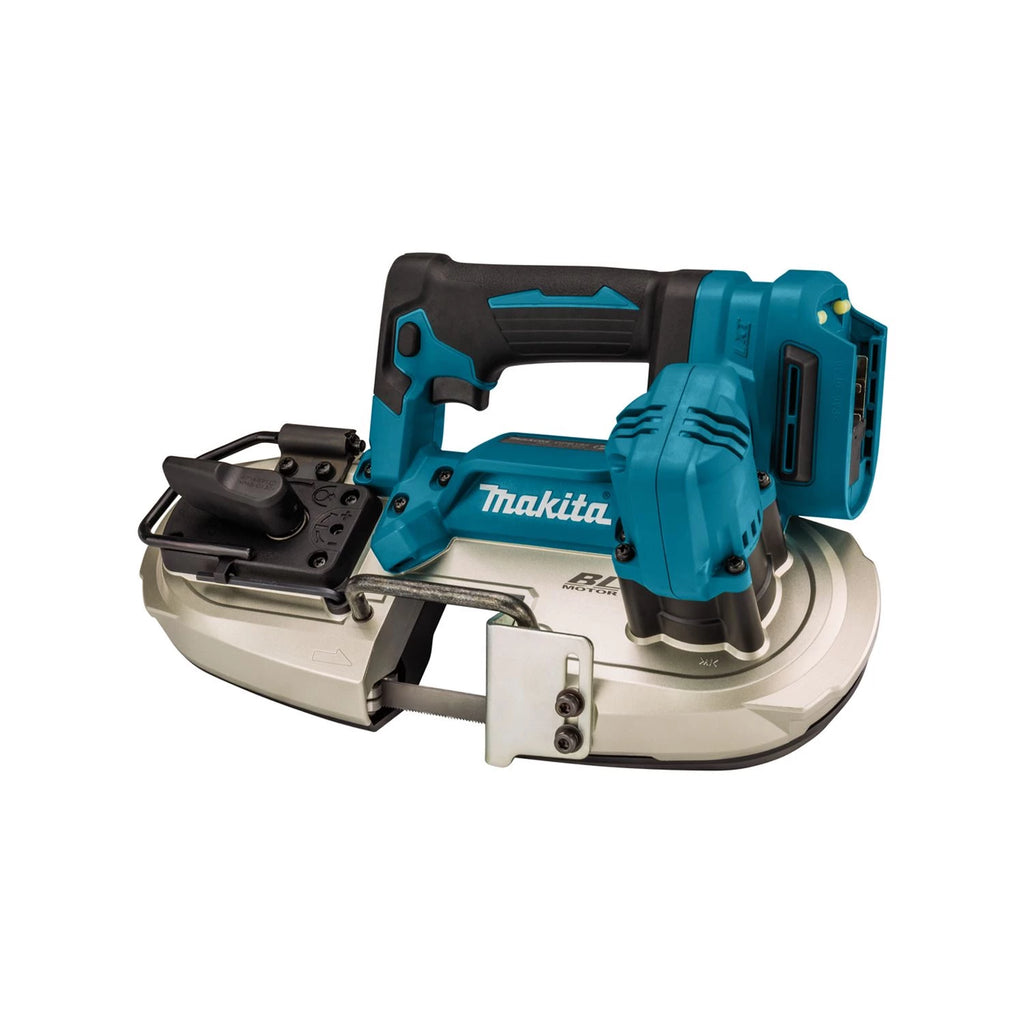 MAKITA DPB184Z 18V LXT Brushless Cordless  Band Saw BODY ONLY