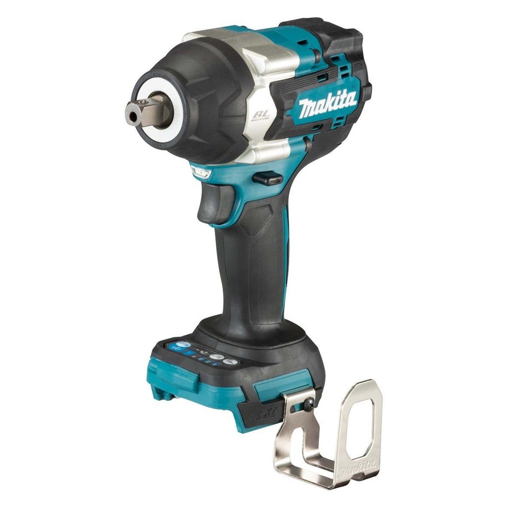 Makita DTW701Z 18v LXT Brushless 1/2" Impact Wrench Pin bare unit