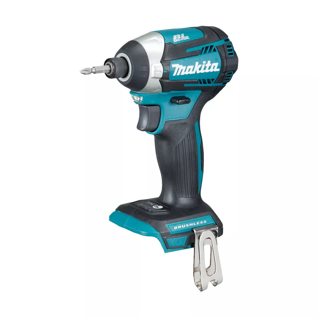 Makita DTD154Z Extra-compact brushless Impact Driver  bare unit