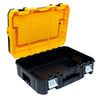 DeWalt DWST1-70704 Tstak I Organiser Top Tool Storage Box