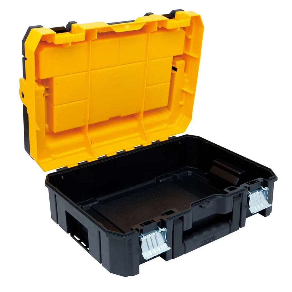 DeWalt DWST1-70704 Tstak I Organiser Top Tool Storage Box