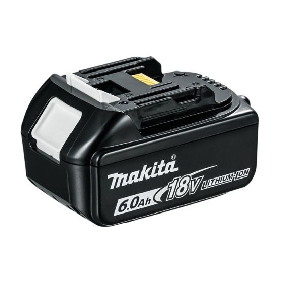 Makita BL1860b 18V LXT 6.0Ah battery 197422-4