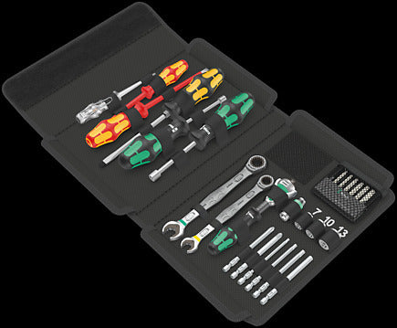 WERA 05135927001 K;FORM KOMPAKT SH 1 PLUMBKIT