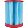 M18F2VC23L Dry HEPA Filter replacement (1) 4932479805 (49901978 49-90-1978)