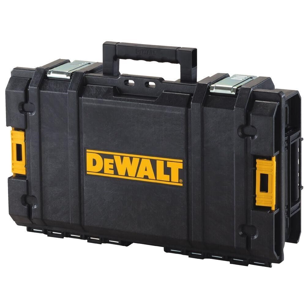 Dewalt ToughSystem® DS150 Small Case tool box DWST08201