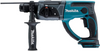 Makita DHR202Z 18V Li-ion Cordless SDS Plus Rotary Hammer Drill Body Only