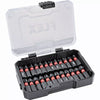 FLEX DB Bulk 25pc impact bit set PH2 530489