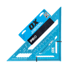 OX Pro Aluminium Metric Rafters Square Set – 180mm & 300mm OX-P634701