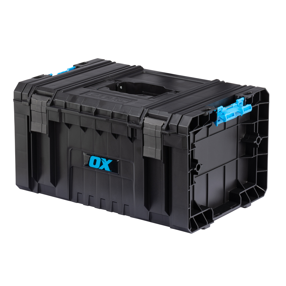 OX tooltrek Trade Tool Storage System – 3 Piece OX-T602703