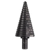 48899395 STEP DRILL COBALT ALCRN 6-35MM