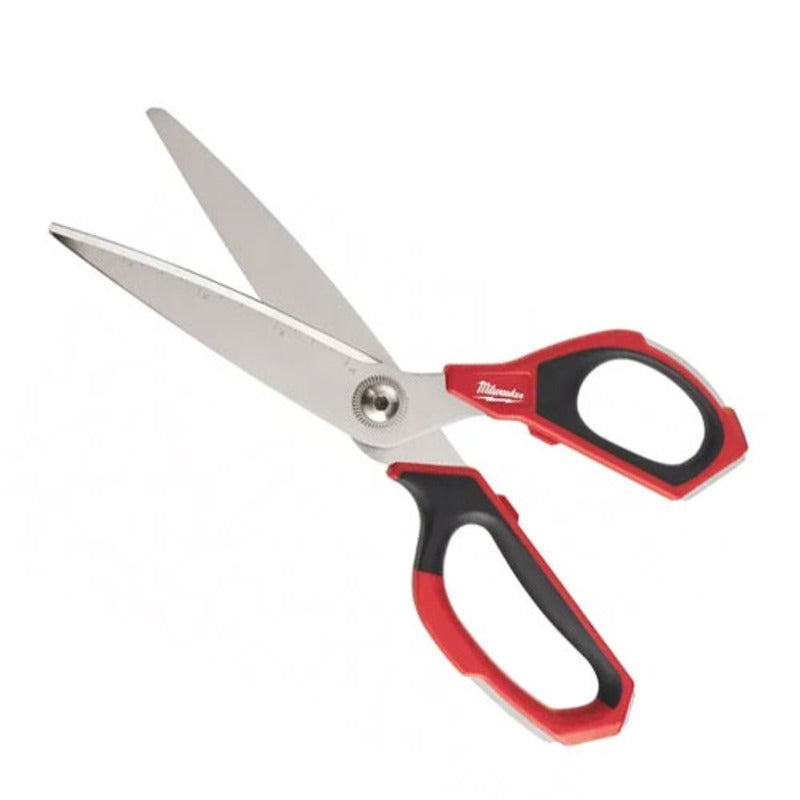 Milwaukee Straight Scissors 48224044 - item discontinued