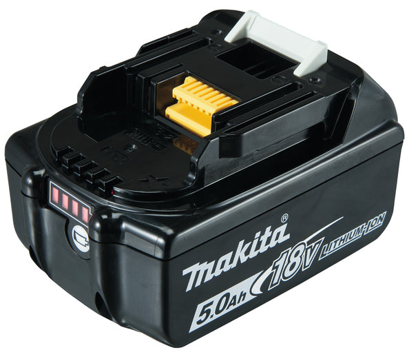 Makita BL1850 5.0Ah 18V 5AH Li-Ion LXT Battery Star Battery BL1850B