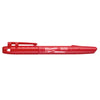 Milwaukee fine point marker red 48223170