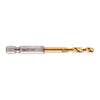 48894709 Metal Drill SWave HSS-G Ti. 4.2mm -1pc