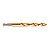 48894721 Metal Drill SWave HSS-G Ti. 9mm -1pc