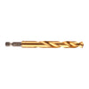 48894725 Metal Drill SWave HSS-G Ti. 11mm -1pc