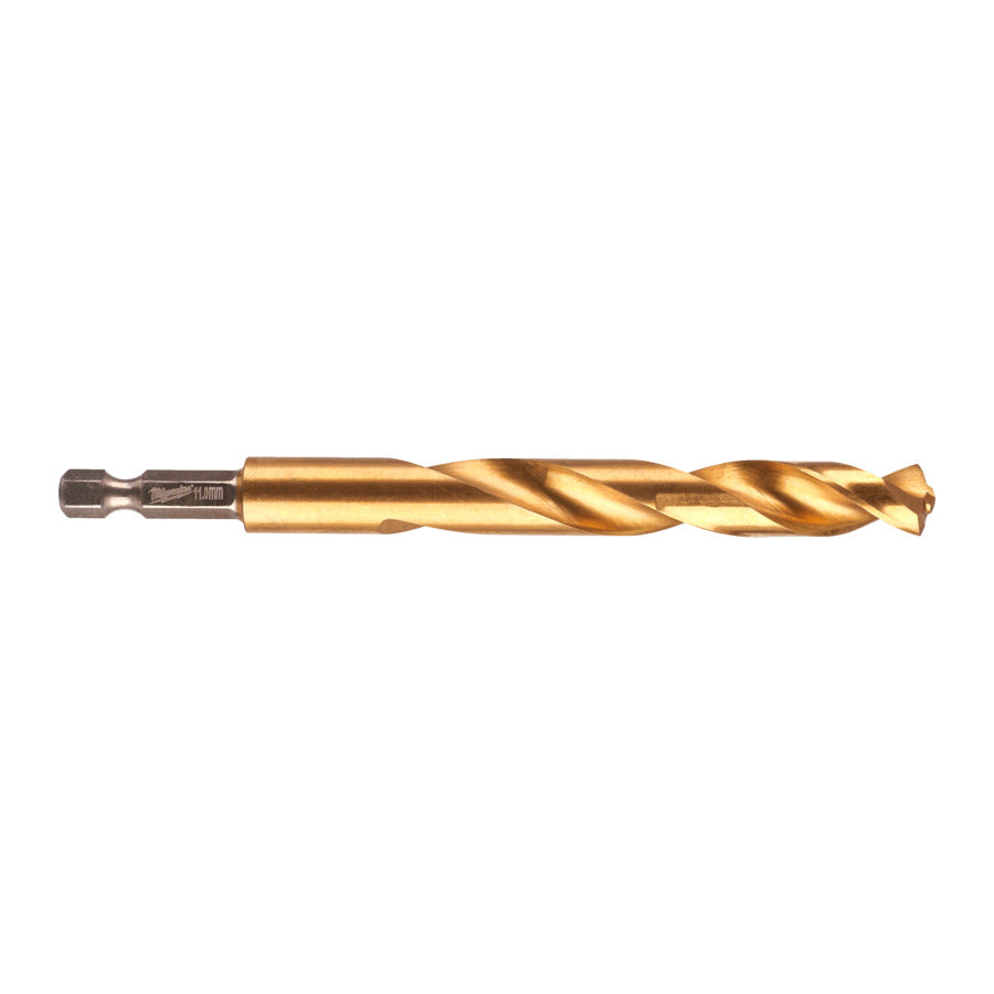 48894725 Metal Drill SWave HSS-G Ti. 11mm -1pc