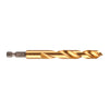 48894726 Metal Drill SWave HSS-G Ti. 11.5mm -1pc