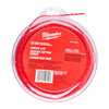 49162713 Trimmer Line 2,4m x76m - 1PC