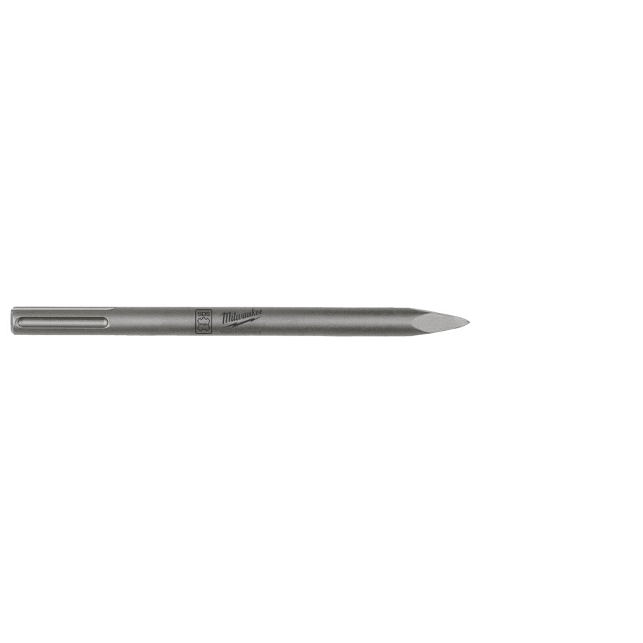 Milwaukee SDS Max Chisel Point 280mm -1pc 4932343734