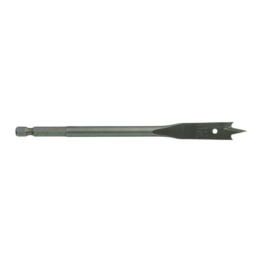 4932363132 Flat Drill Bit 12x160 -1pc