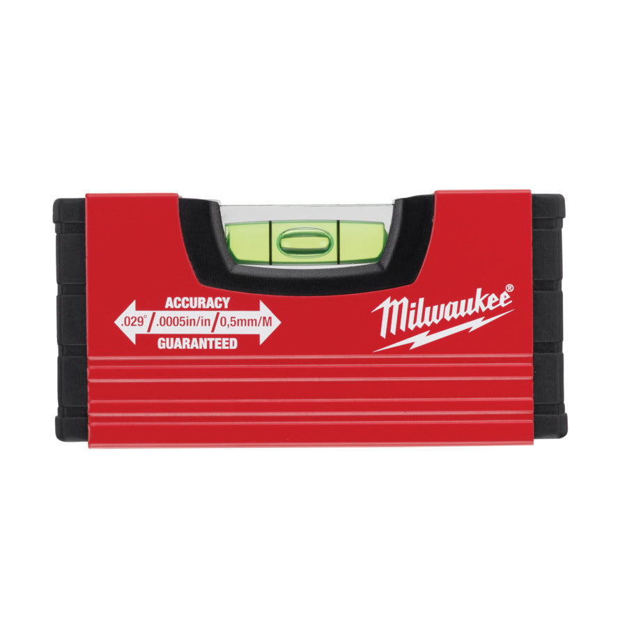 Milwaukee MINIBOX Level 4932459100