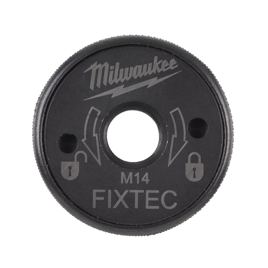 4932464610 Fixtec Nut XL - 1pc