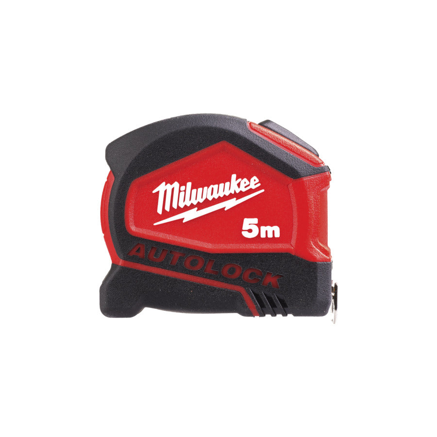 Milwaukee tape measure autolock 5m 4932464665