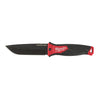 4932464830  Hardline Fixed Blade Knife - 1 pc