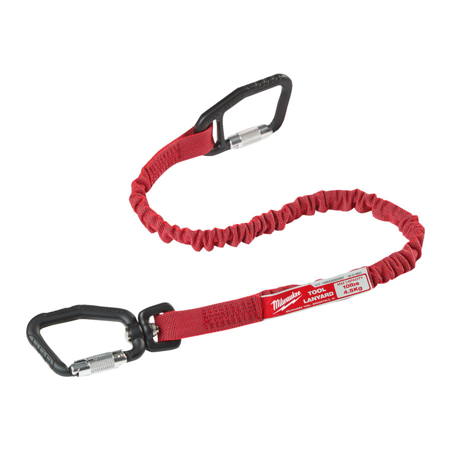 LANYARD 4.5KG QUICK-CON. LOCK. TOOL-1PC 4932471429