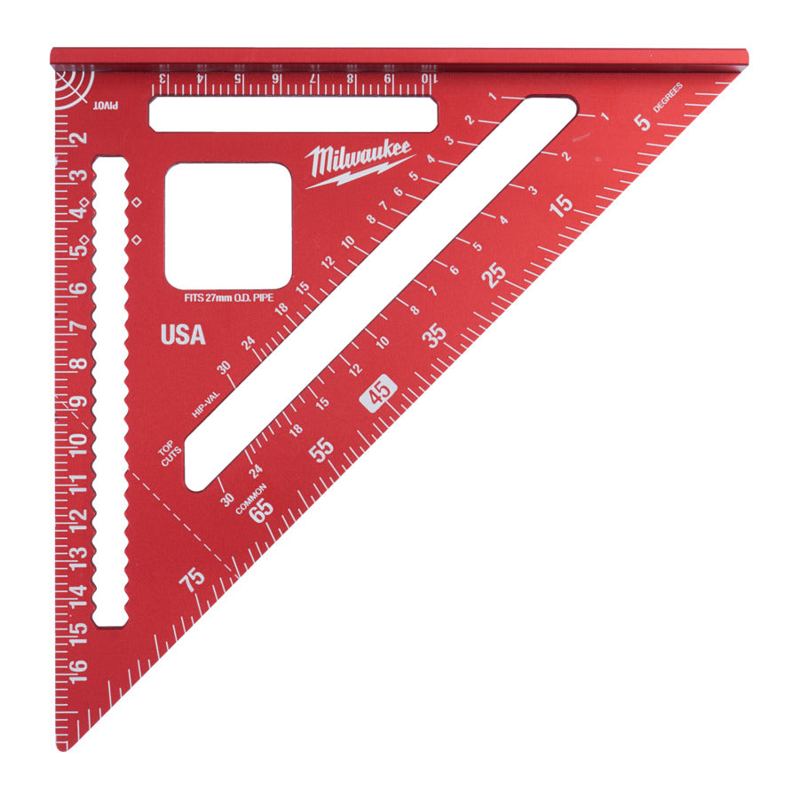 Milwaukee Rafter Square Metric - 1pc 4932472124