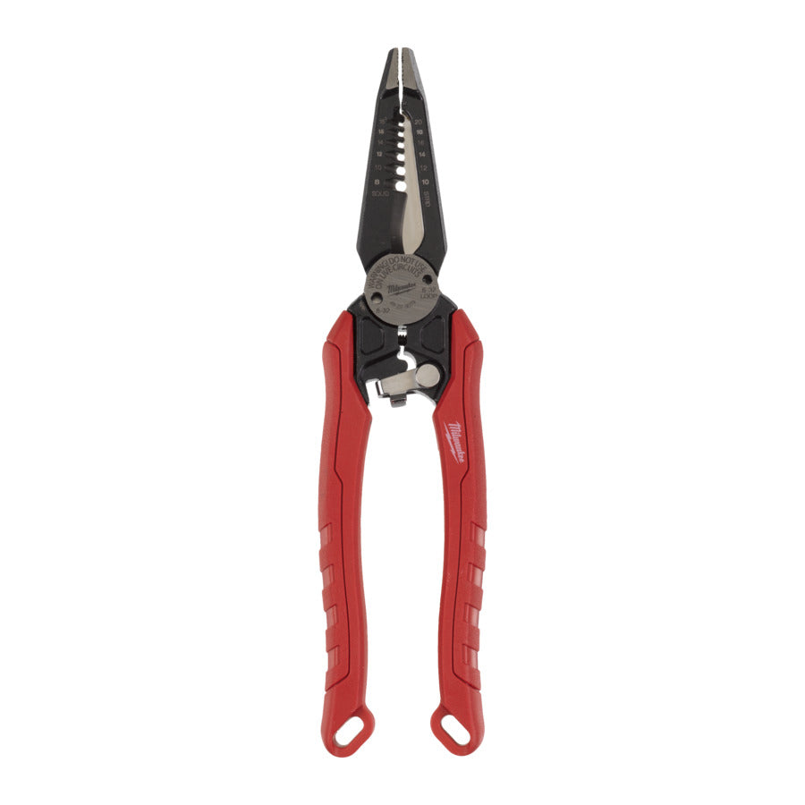 Milwaukee 7 in 1 Combination Plier 4932478554