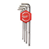 4932478621	Hex Key 9pc Set