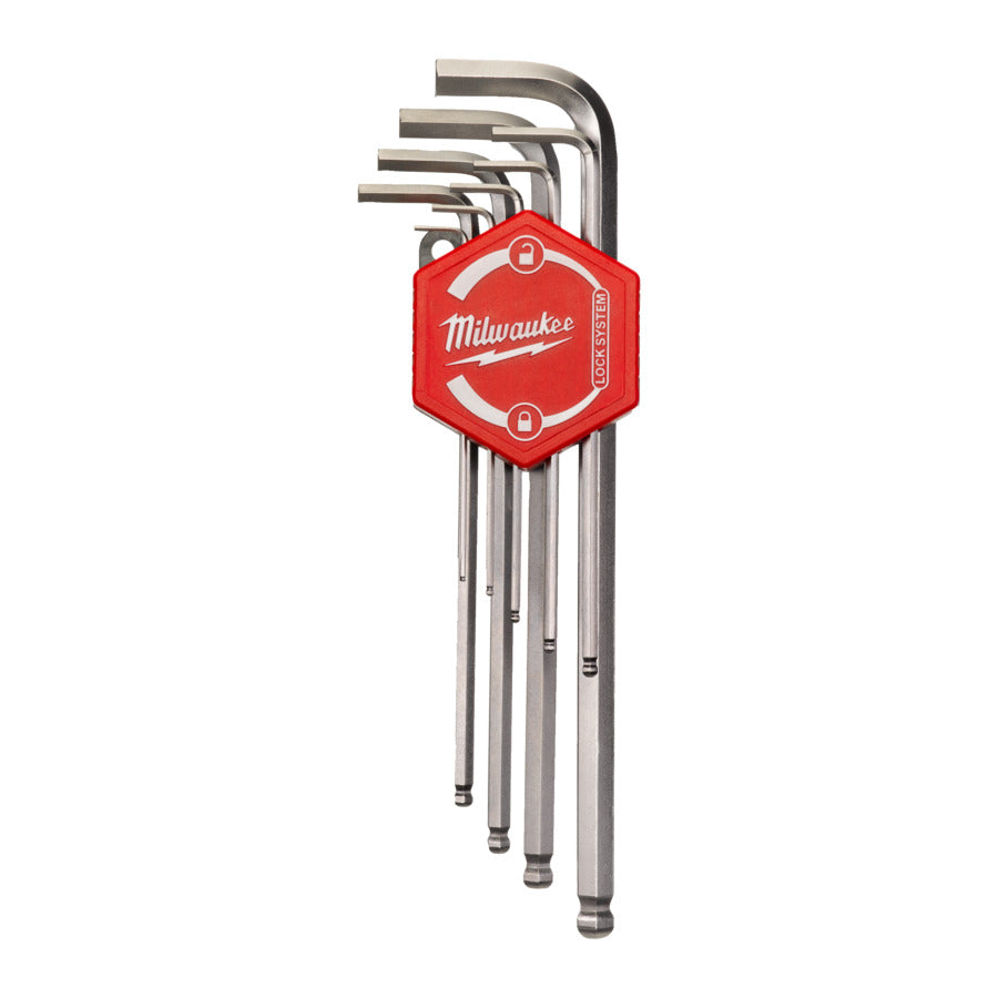 4932478621	Hex Key 9pc Set