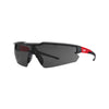 Safety Glasses Tinted -1pc 4932471882