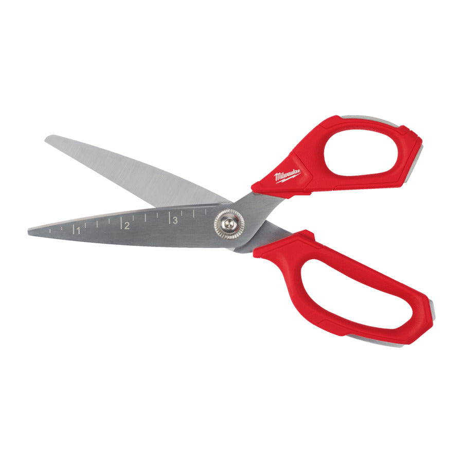 4932479409 Straight Scissors