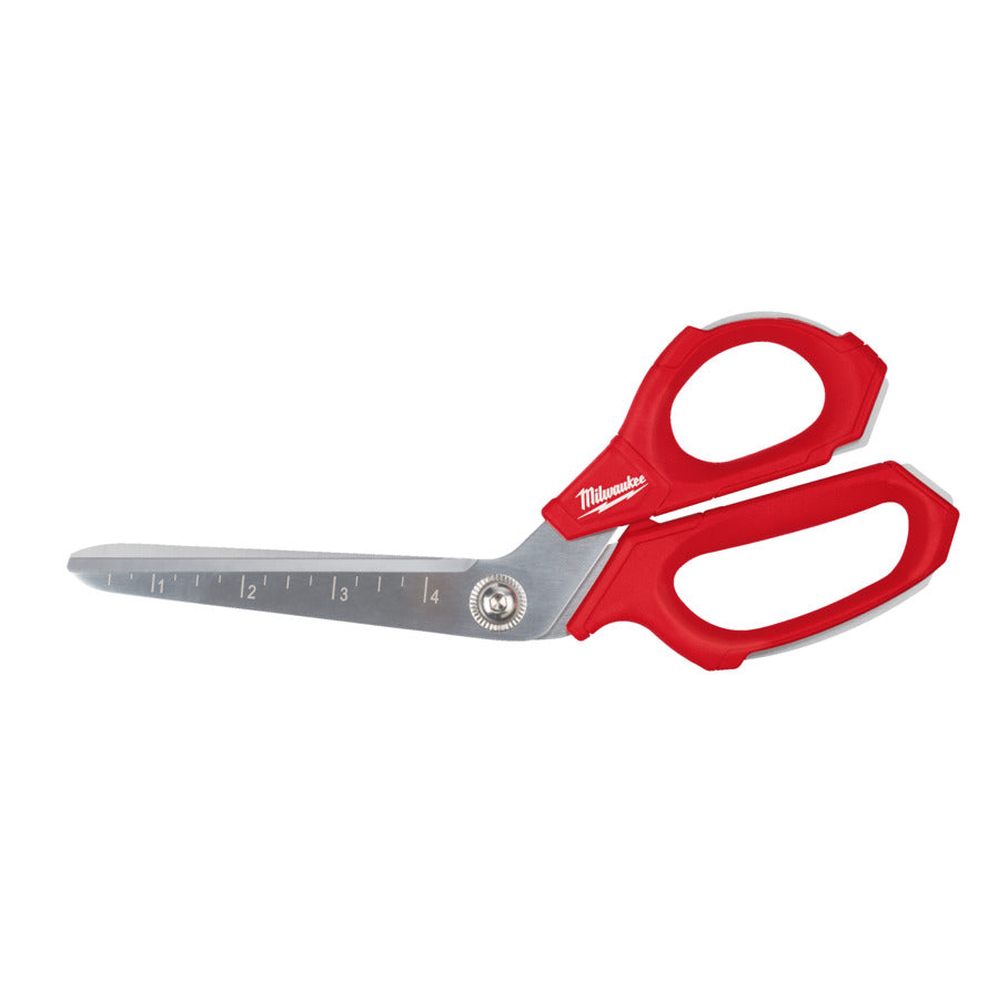 Milwaukee Offset Scissors 4932479410