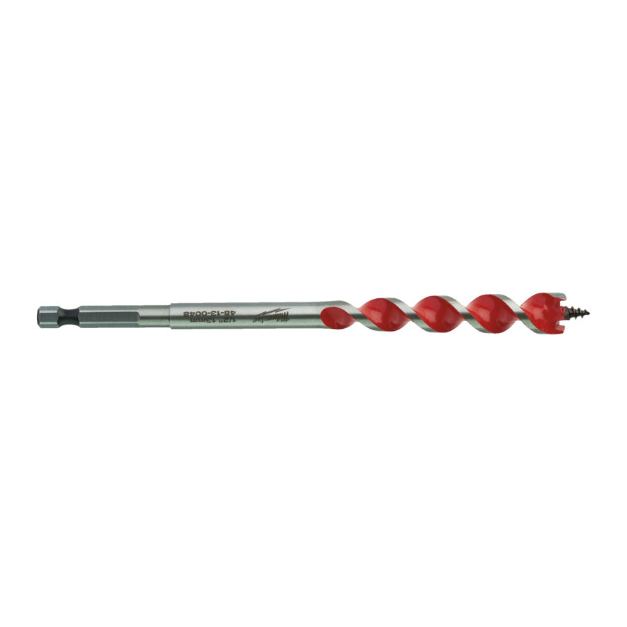 4932479471 Wood Drill SpFeed 13x165mm-1pc