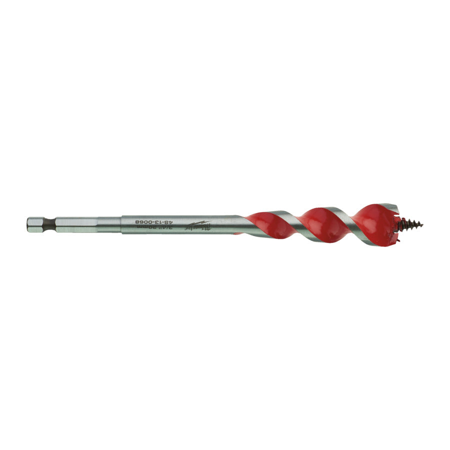 4932479473 Wood Drill SpFeed 20x165mm-1pc