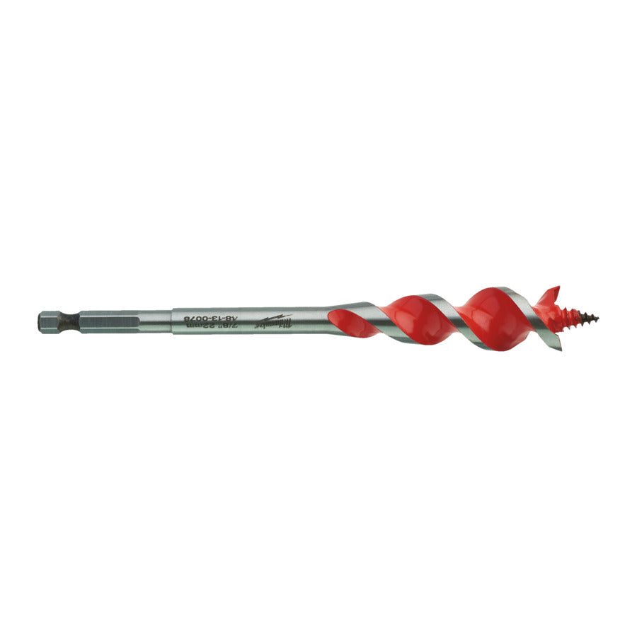 4932479474 Wood Drill SpFeed 22x165mm-1pc