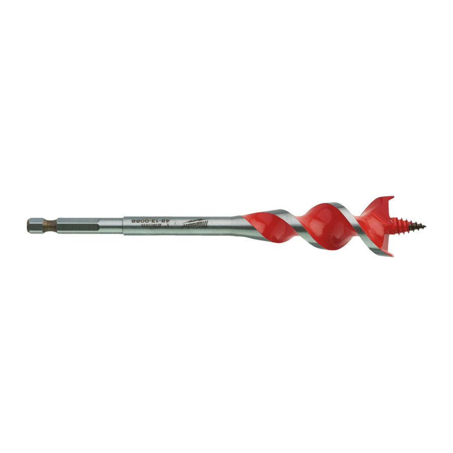 4932479476 Wood Drill SpFeed 32x165mm-1pc